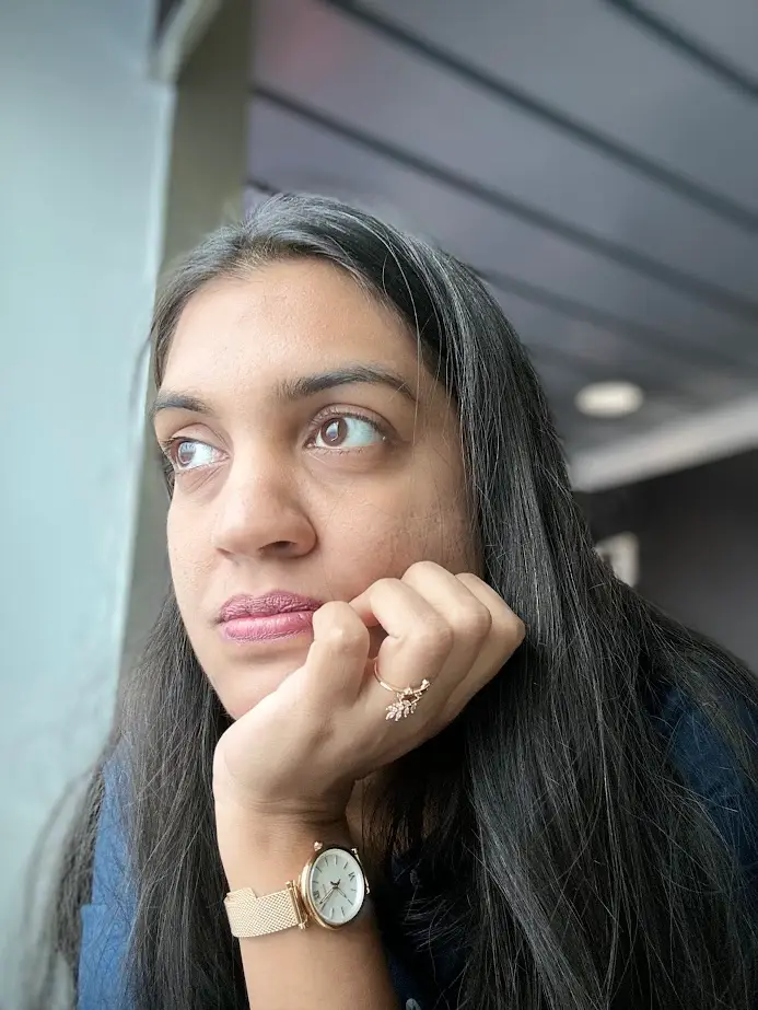 Freelance Content Writer