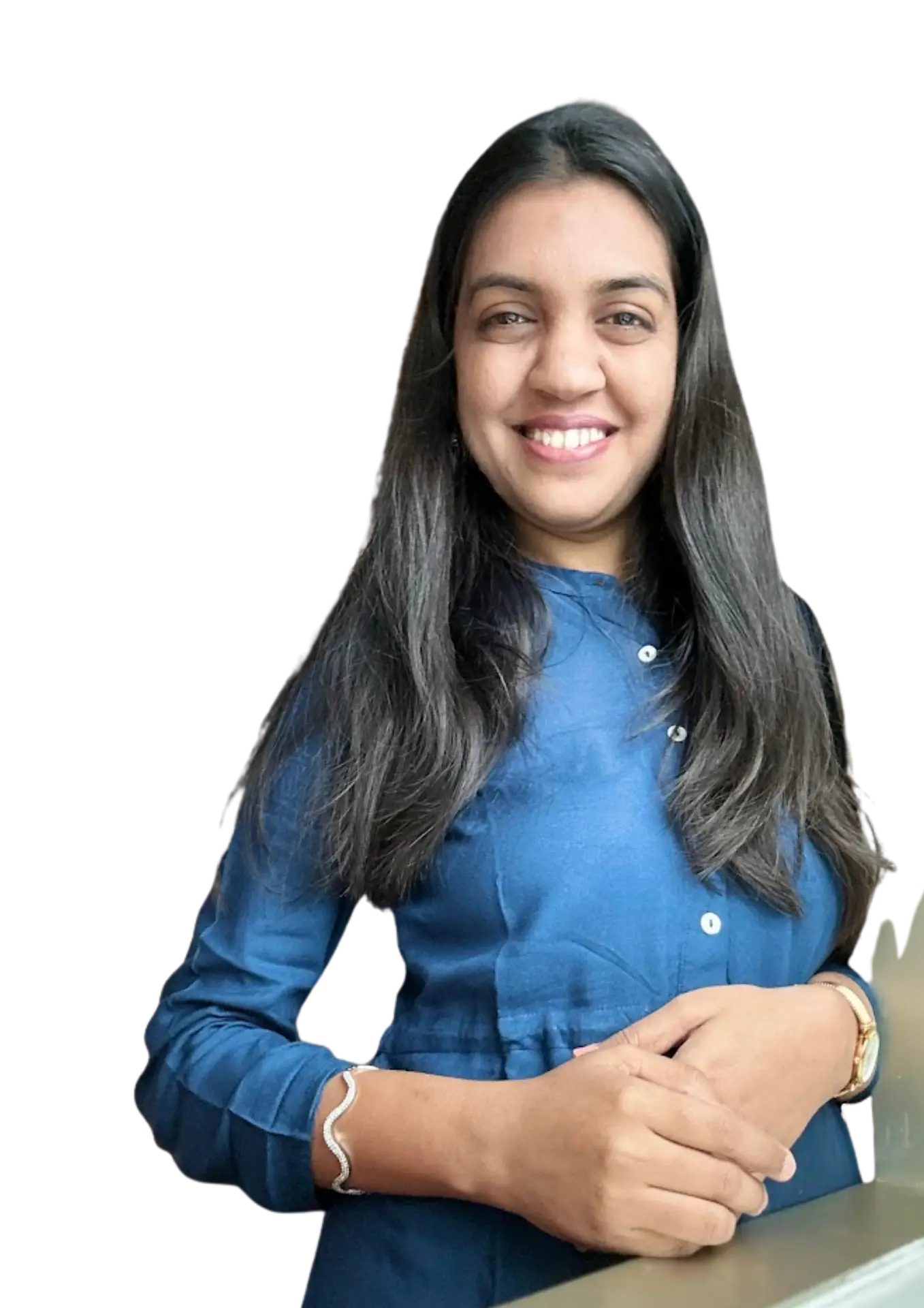 content writer and SEO strategist Dipali