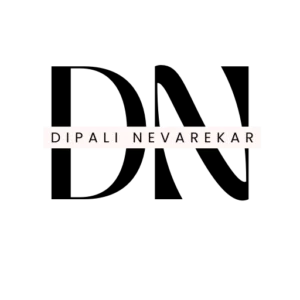 This Image Shows The Site LOGO of TheWriteSpacebyDipali