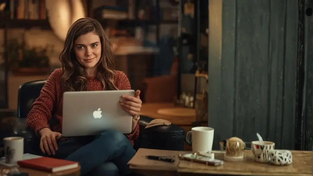 This Image shows Professional Content Writer