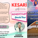 Travel brochure
