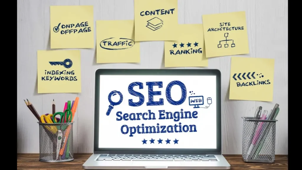 Affordable SEO services for small businesses in India